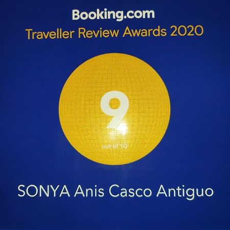 Апартаменти Sonya Anis Casco Antiguo Бенідорм Екстер'єр фото